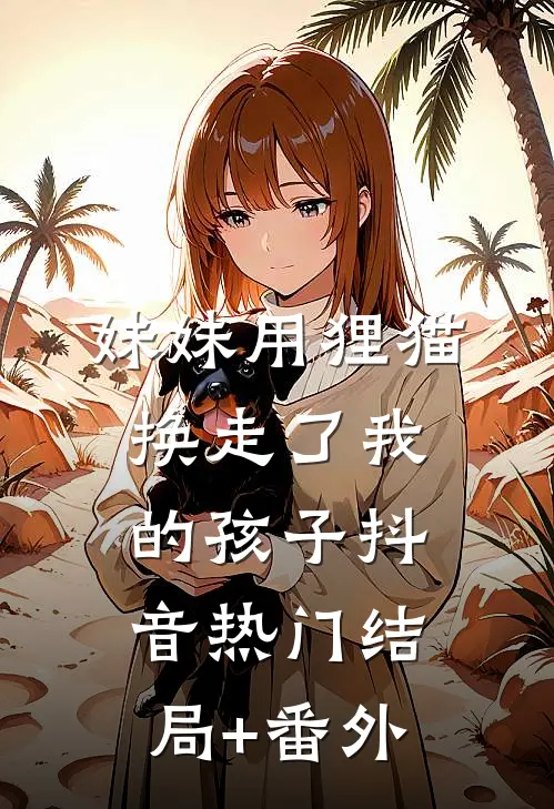 妹妹用狸猫换走了我的孩子抖音热门结局+番外