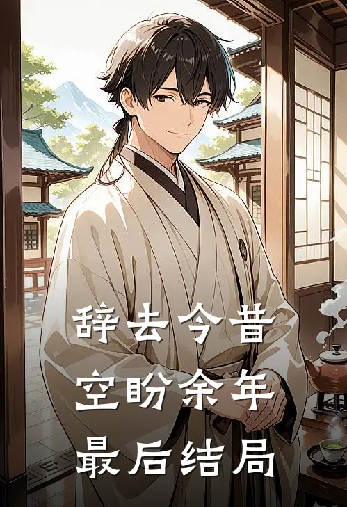 辞去今昔，空盼余年最后结局