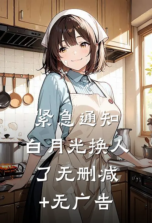 紧急通知：白月光换人了无删减+无广告
