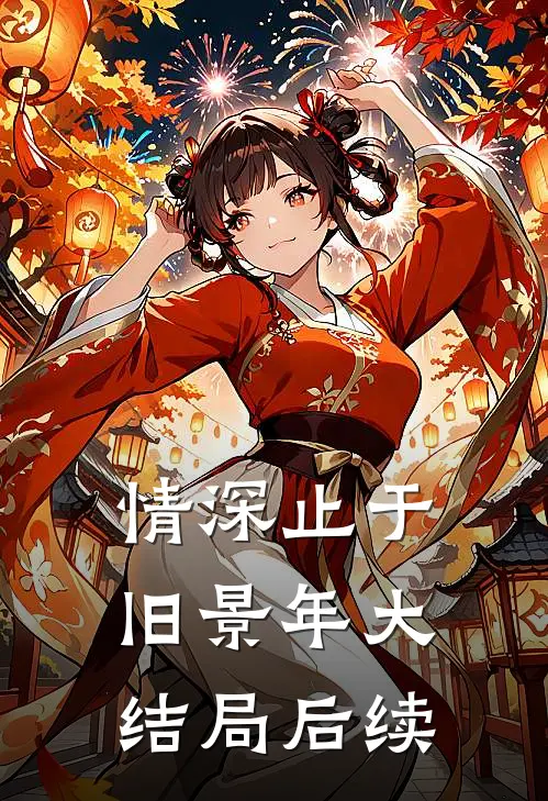 情深止于旧景年大结局后续