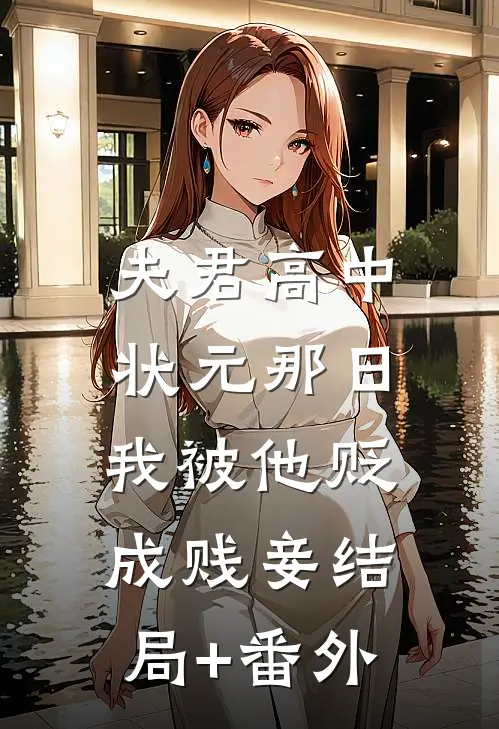 夫君高中状元那日，我被他贬成贱妾结局+番外