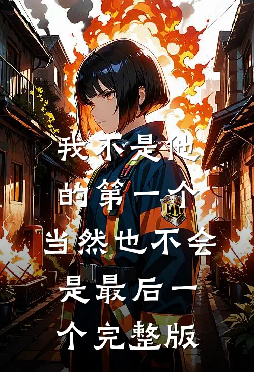 我不是他的第一个，当然也不会是最后一个完整版