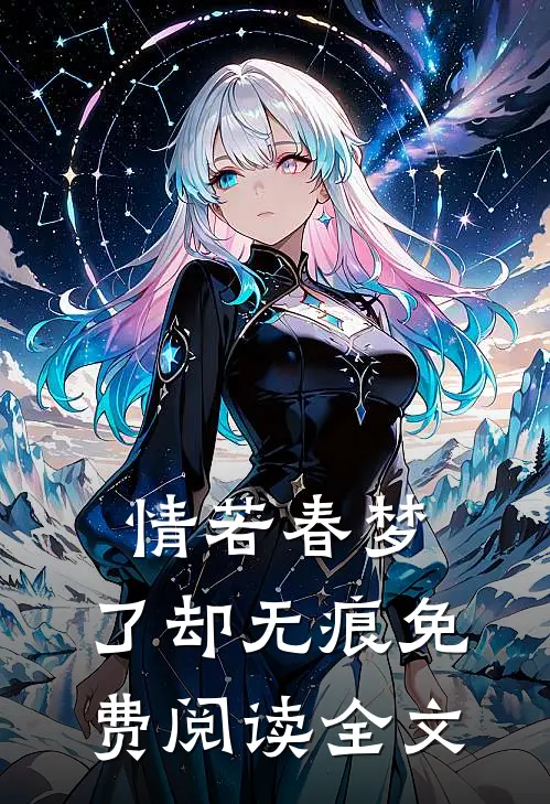 情若春梦，了却无痕免费阅读全文