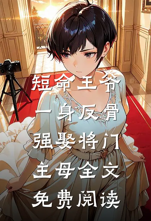 短命王爷一身反骨，强娶将门主母全文免费阅读