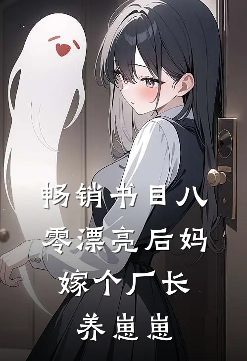 畅销书目八零漂亮后妈，嫁个厂长养崽崽