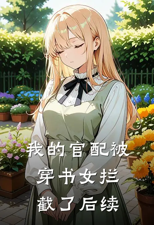 我的官配被穿书女拦截了后续