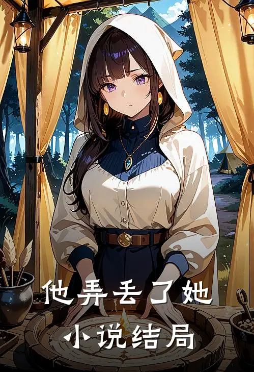 他弄丢了她小说结局