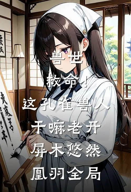 兽世：救命！这孔雀兽人干嘛老开屏木悠然凰羽全局