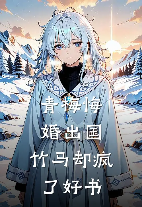 青梅悔婚出国，竹马却疯了好书