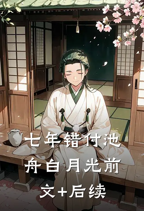 七年错付池舟白月光前文+后续
