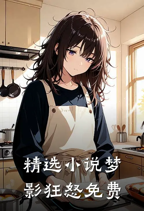 精选小说梦影狂怒免费