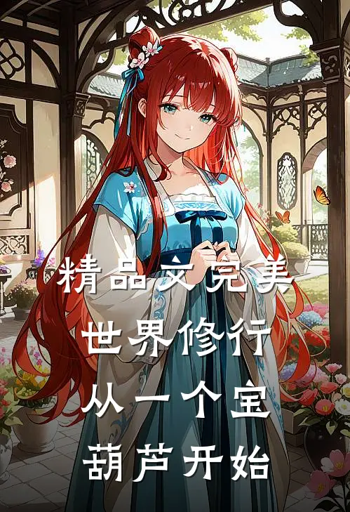 精品文完美世界修行：从一个宝葫芦开始