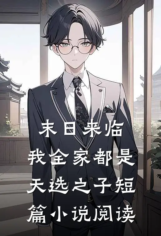 末日来临,我全家都是天选之子短篇阅读