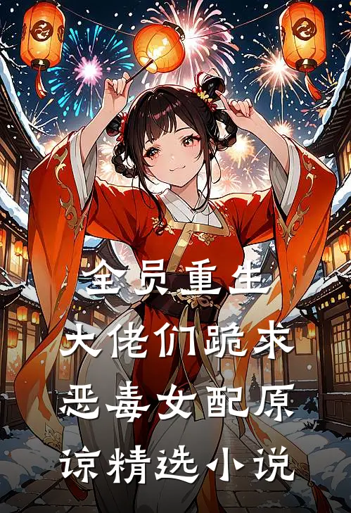全员重生：大佬们跪求恶毒女配原谅精选小说