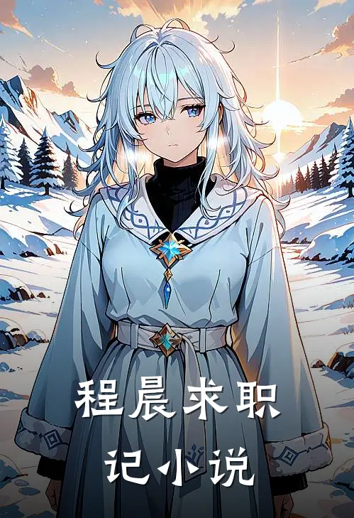 程晨求职记小说