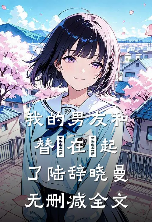 我的男友和替⾝在⼀起了陆辞晓曼无删减全文