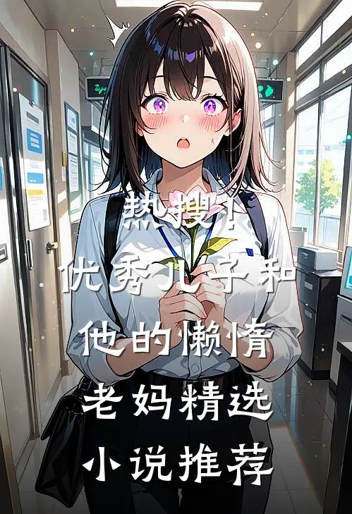 热搜！优秀儿子和他的懒惰老妈精选小说推荐