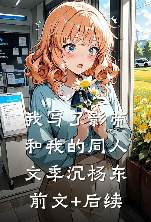 我写了影帝和我的同人文季沉杨东前文+后续