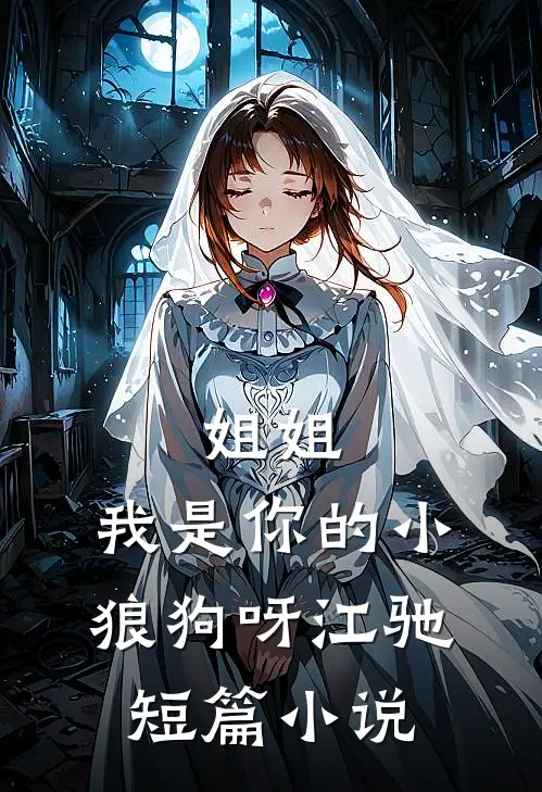 姐姐,我是你的小狼狗呀江驰短篇阅读