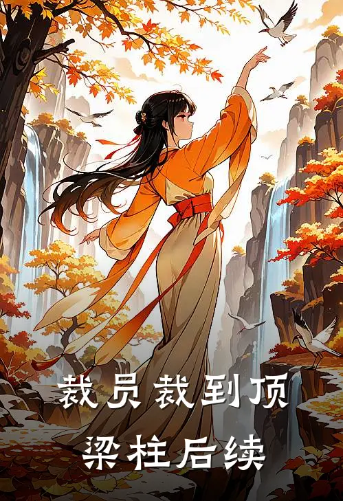 裁员裁到顶梁柱后续