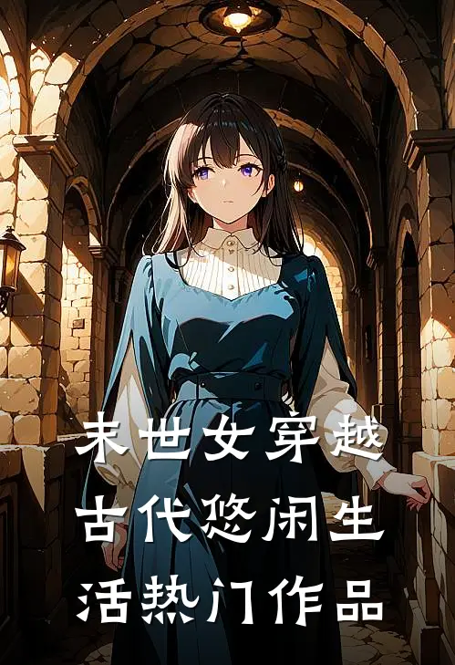 末世女穿越古代悠闲生活热门作品