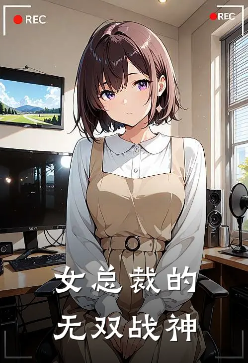 女总裁的无双战神