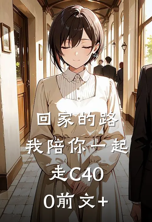 回家的路，我陪你一起走C400前文+