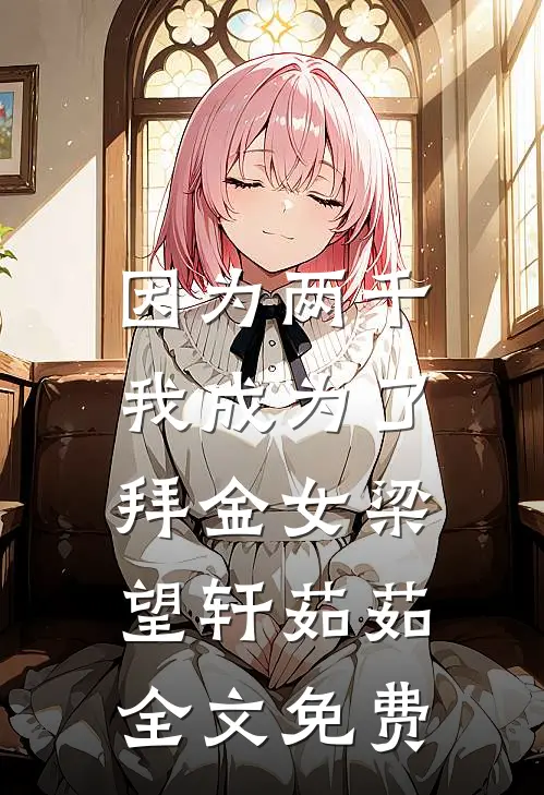 因为两千，我成为了拜金女梁望轩茹茹全文免费