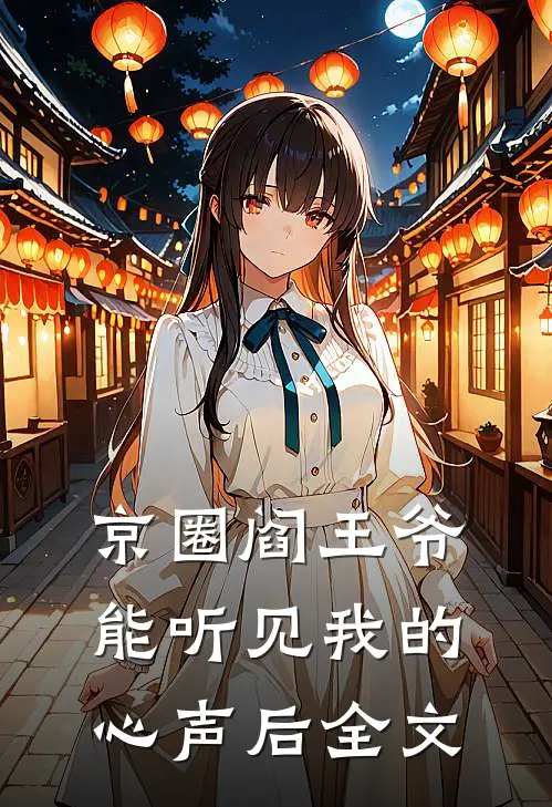 京圈阎王爷能听见我的心声后全文