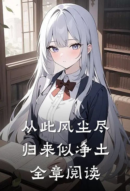 从此风尘尽，归来似净土全章阅读