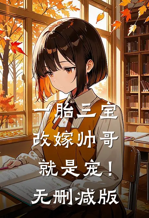 一胎三宝，改嫁帅哥就是宠！无删减版