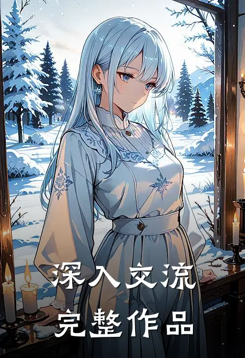 深入交流完整作品