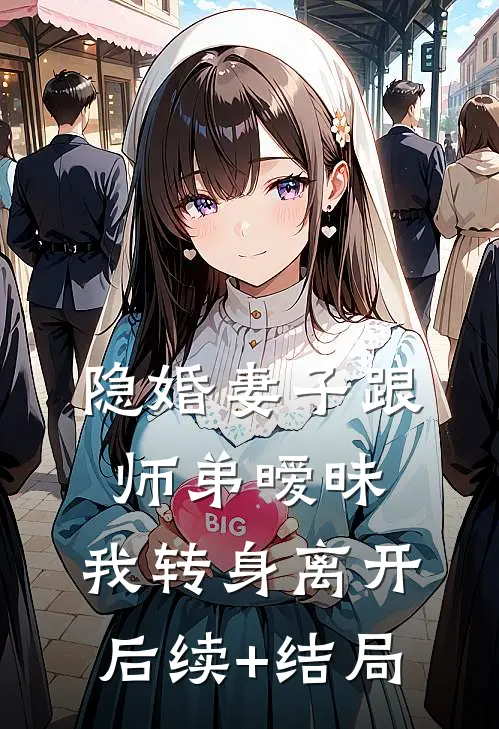 隐婚妻子跟师弟暧昧，我转身离开后续+结局