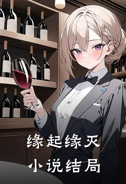 缘起缘灭结局是
