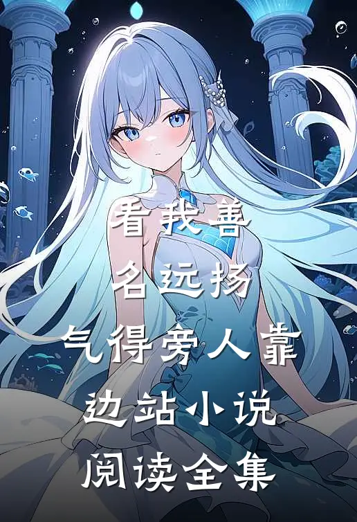 看我善名远扬,气得旁人靠边站小说阅读全集