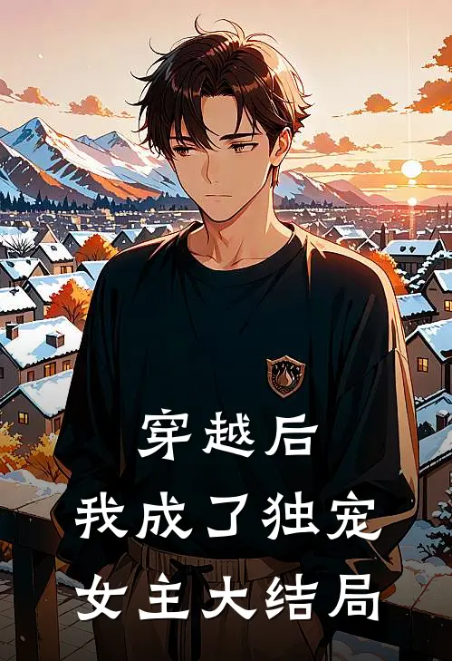 穿越后，我成了独宠女主大结局