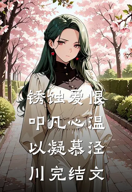 锈蚀爱恨叩凡心温以凝慕泾川完结文