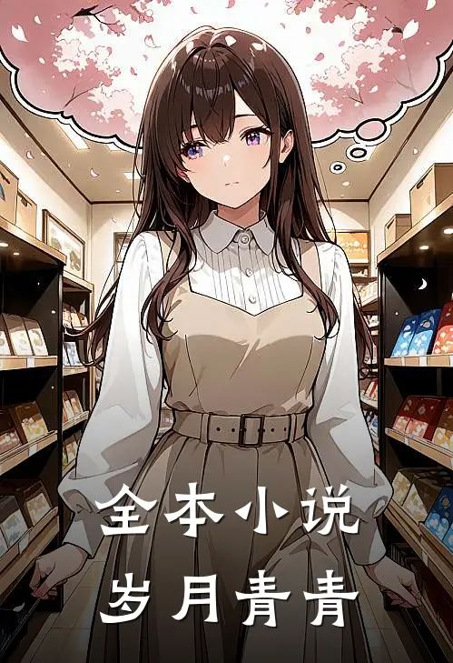 全本小说岁月青青