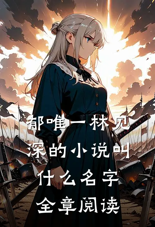 郁唯一林见深的小说叫什么名字全章阅读