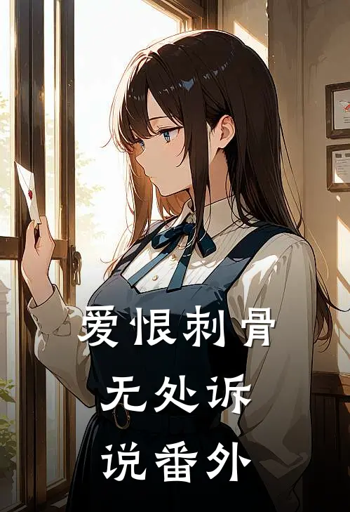 爱恨刺骨，无处诉说 番外