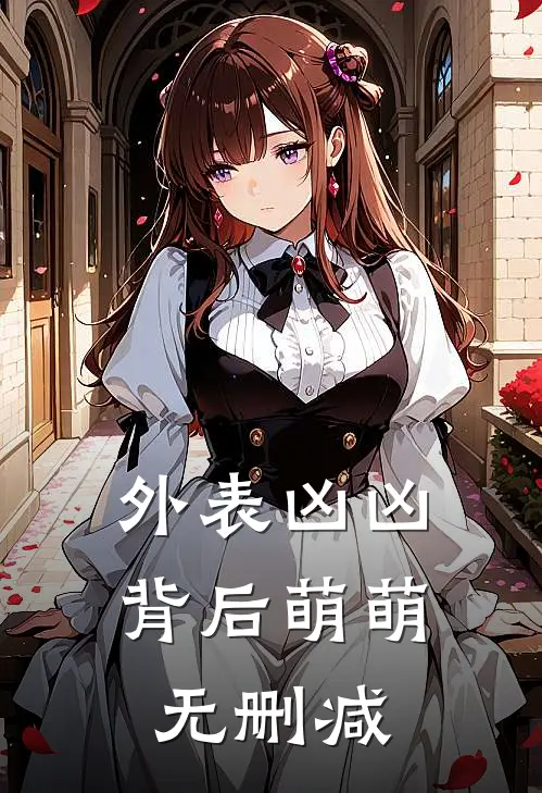 外表凶凶，背后萌萌无删减