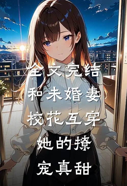 全文完结和未婚妻校花互穿，她的撩宠真甜