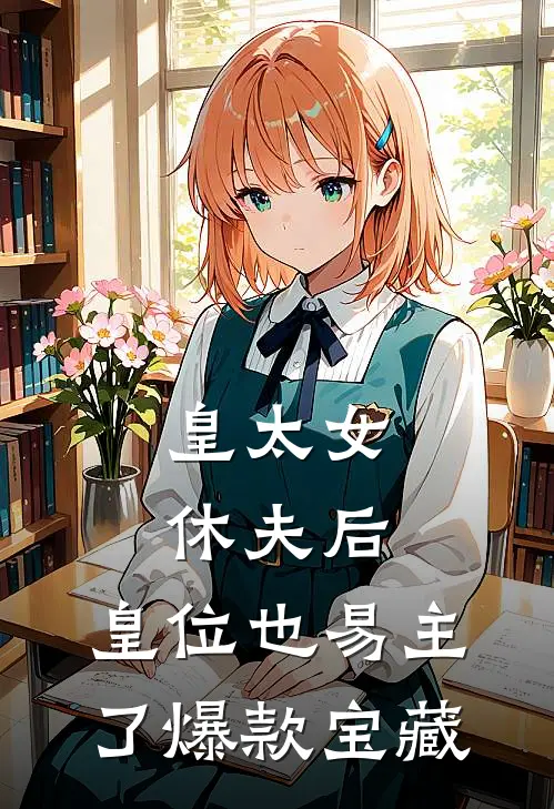 皇太女休夫后，皇位也易主了爆款宝藏