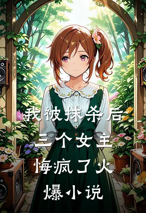 我被抹杀后,三个女主悔疯了火爆