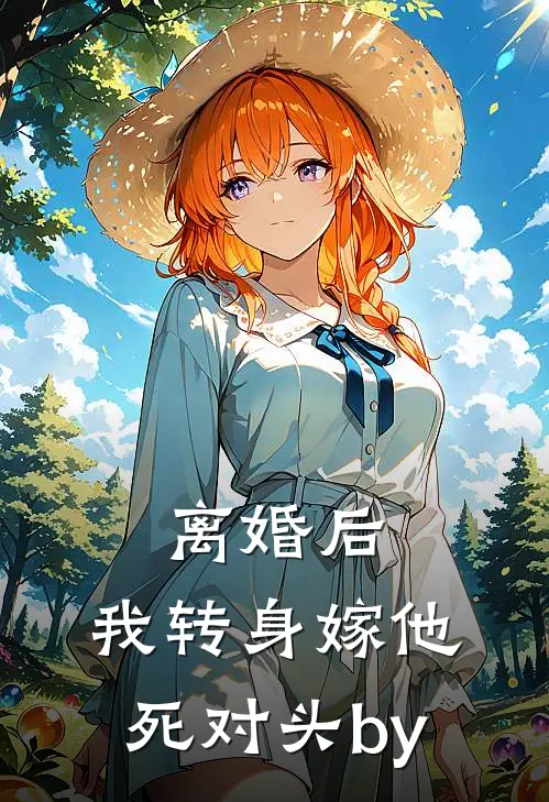 离婚后，我转身嫁他死对头by