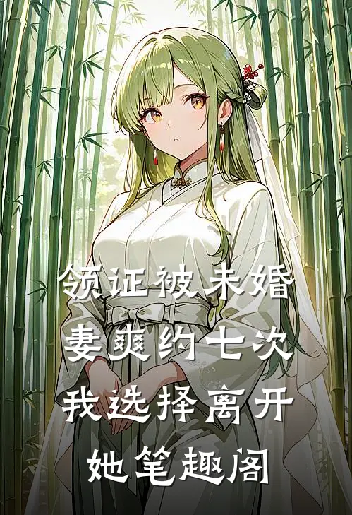 领证被未婚妻爽约七次，我选择离开她笔趣阁