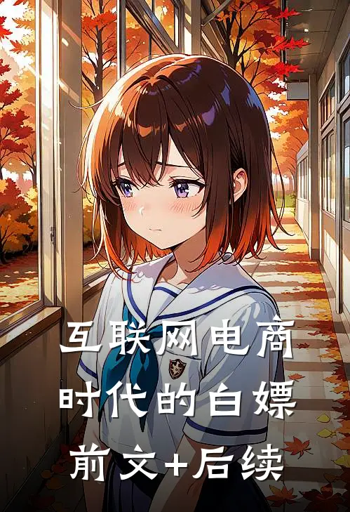 互联网电商时代的白嫖前文+后续