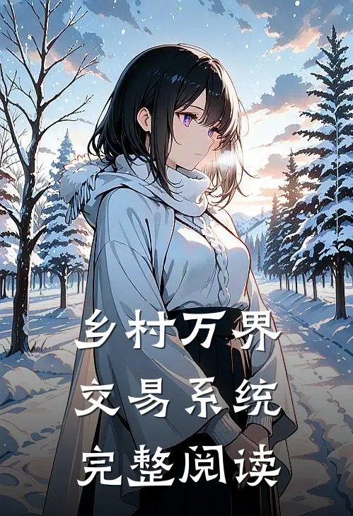 乡村万界交易系统完整阅读