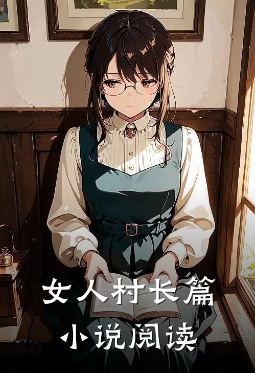 女人村长篇小说阅读