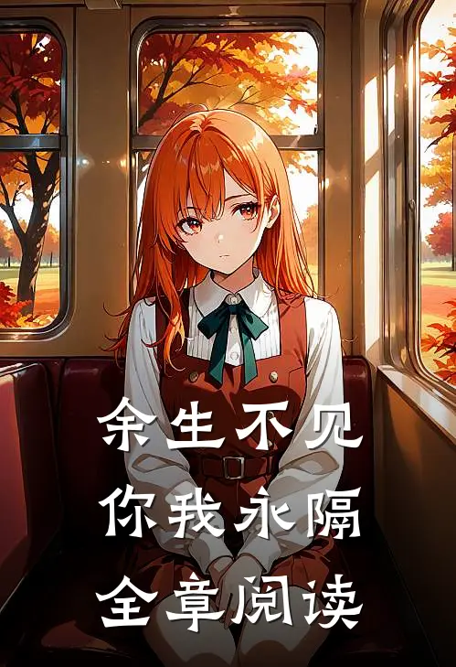 余生不见,你我永隔全章阅读答案